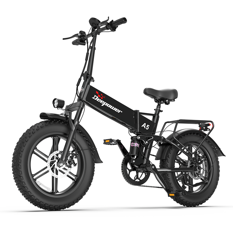 Deepower® A5