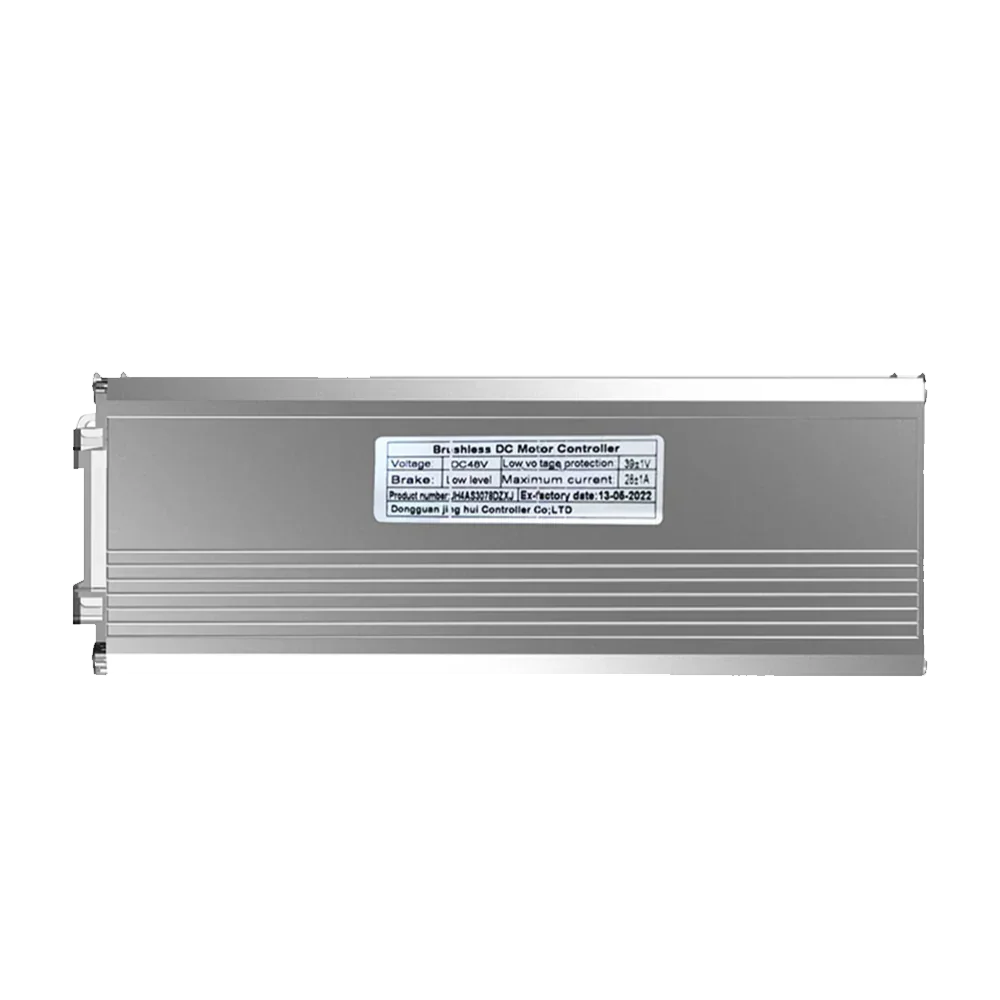 Controller/Motherboard for Deepower e-bikes