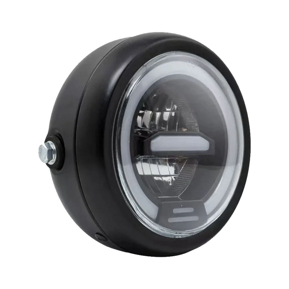 Deepower Headlights for QS7 V8 S8