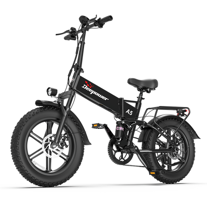 Deepower® A5
