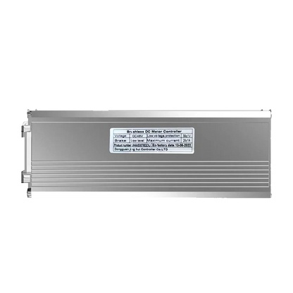 Controller/Motherboard for Deepower e-bikes