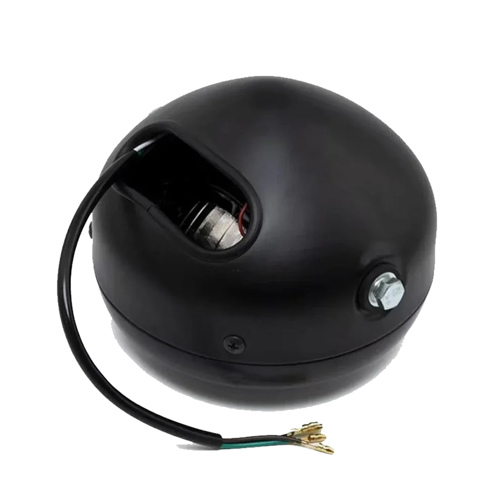 Deepower Headlights for QS7 V8 S8