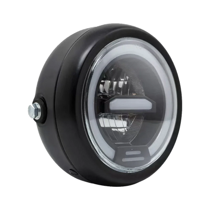 Deepower Headlights for QS7 V8 S8